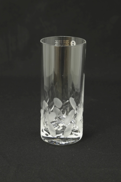 16. Szklanka z zestawu 4 szklanek, 2000-2010